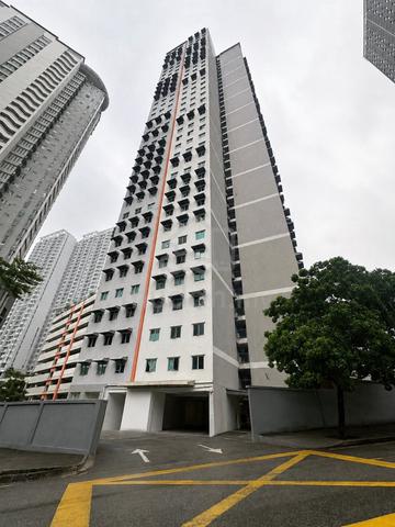 Taman Bukit Erskine 1