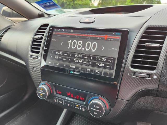 2014 Kia Cerato K3 1.6 (A) B/ListBolehLoanKedai - 5