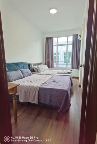 Taman Springfield For Sale 1