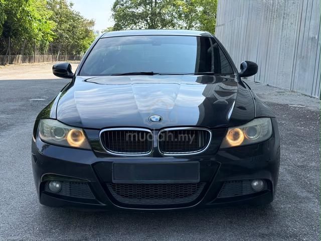 2010 Bmw 320d SPORTS (CBU) - Premium Selection - 4