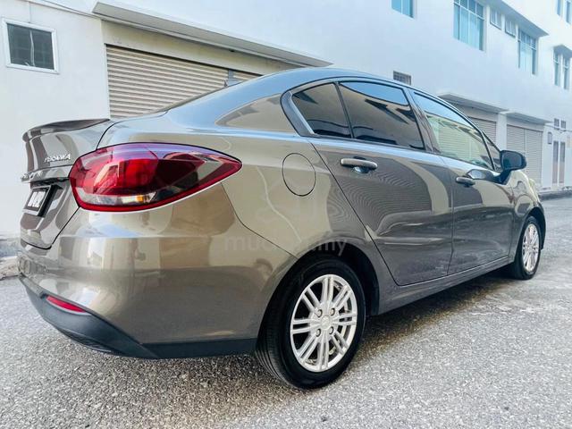 2023 Proton PERSONA 1.6 STANDARD MY21 FACELIFT (A) - 3