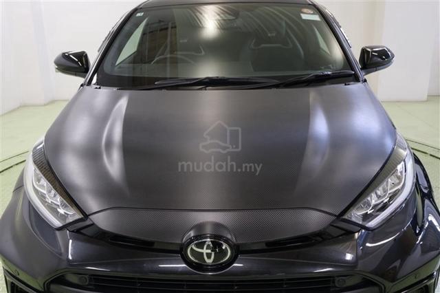 2025 Toyota GR YARIS 1.6 RZ HIGH PERFORMANCE (A) - 3
