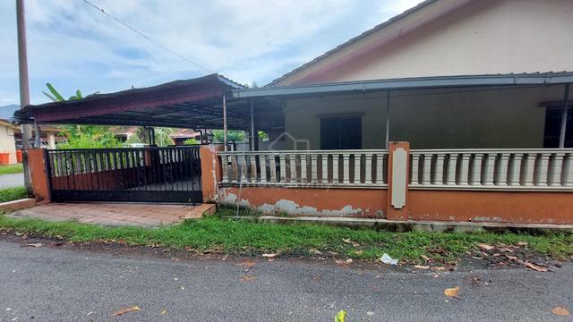 Taman Semenyih Impian @ Semenyih 1