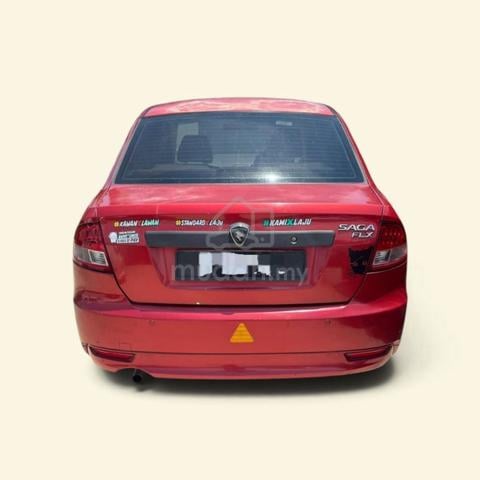 2014 Proton SAGA 1.3 FLX STANDARD (A) - 5