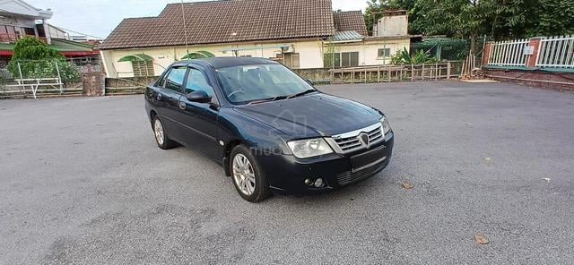 2008 Proton WAJA 1.6 CPS (M) - 5