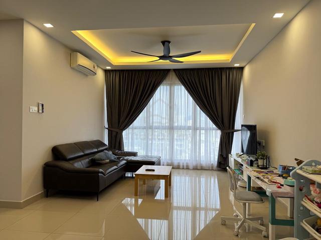 Skycube Residence 1