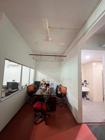(HAVE LIFT SERVICE) Southbay Plaza 2F Shoplot, Bayan Lepas, Batu Maung 5