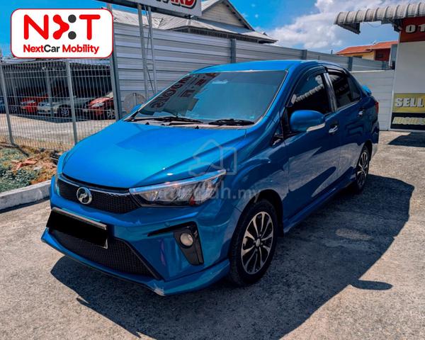 2024 Perodua BEZZA 1.3 AV MY16 D63D FACELIFT (A) - 1