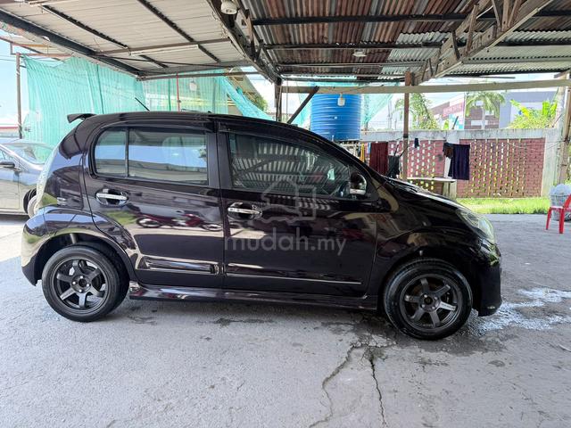 2017 Perodua MYVI 1.5 SE FACELIFT (A) - 3