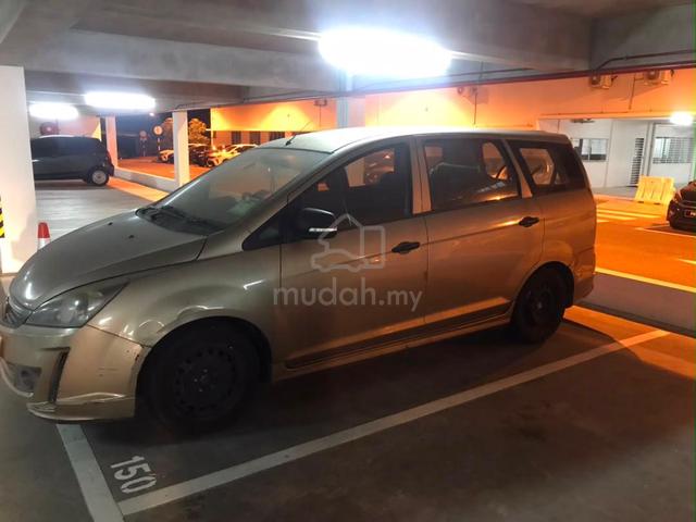 2013 Proton EXORA 1.6 BOLD STANDARD (A) - 1