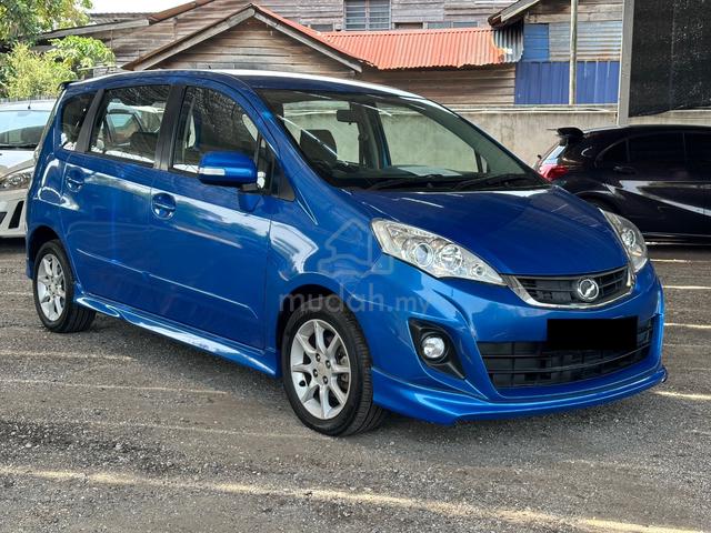 2018 Perodua ALZA 1.5 EZ STANDARD FACELIFT (A) - 3