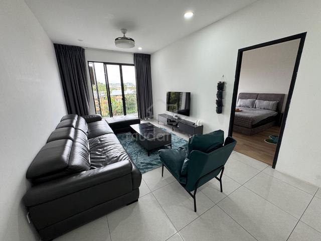 Armadale Residence 1