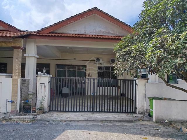 Teres setingkat pandan perdana Freehold 1