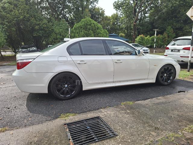 2009 Bmw 5 SERIES 2.5 25I SPORT (CKD) E60 - 1