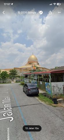 Taman Cheras Jaya terrace house 1