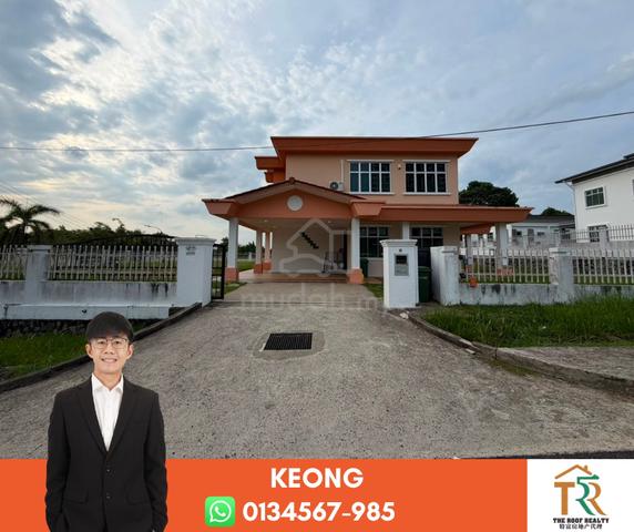 Astana Height For Sale | Good Value | Big Land 1