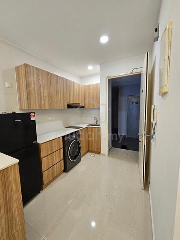 SKS Pavillion Residences 1