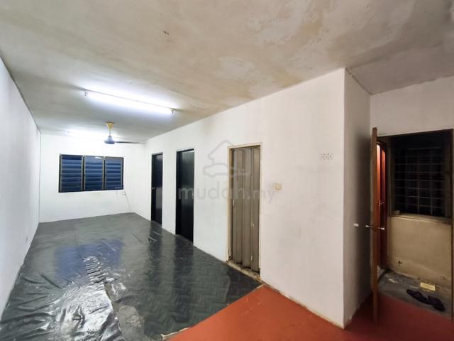 Harmoni Apartment 1