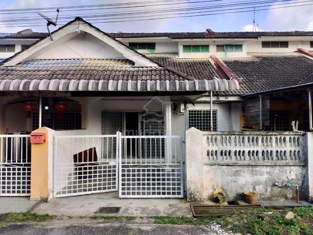 Rumah Teres Bukit Payong Utk Sewa 1