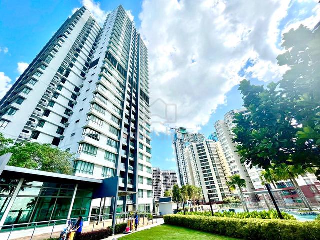 Infiniti 3 Residences 1