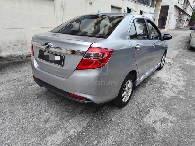 2019 Perodua BEZZA 1.0 GXTRA (A)Nice number 7272 - 5