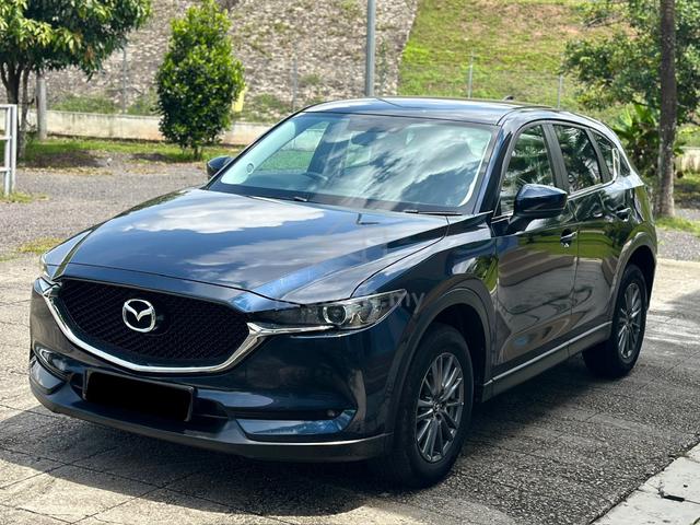 (Fulloan) 2021 Mazda CX-5 2.0 G GVC PLUS MID CX5 - 3