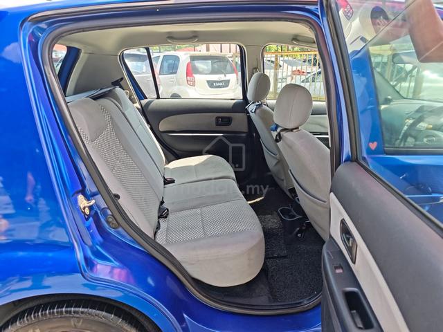 2005 Perodua MYVI 1.3 (AUTO)-LOAN KEDAI - 5