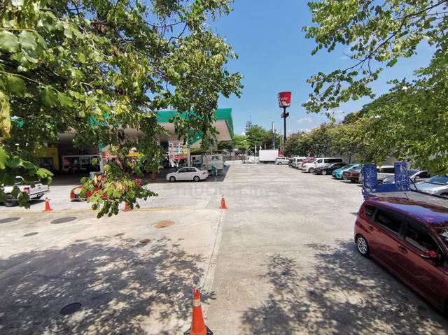 Petaling Utama Avenue petaling jaya (level 1 and level 3) 1