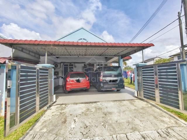 [BIG LAND] Bukit Tiram Corner Lot Freehold 1