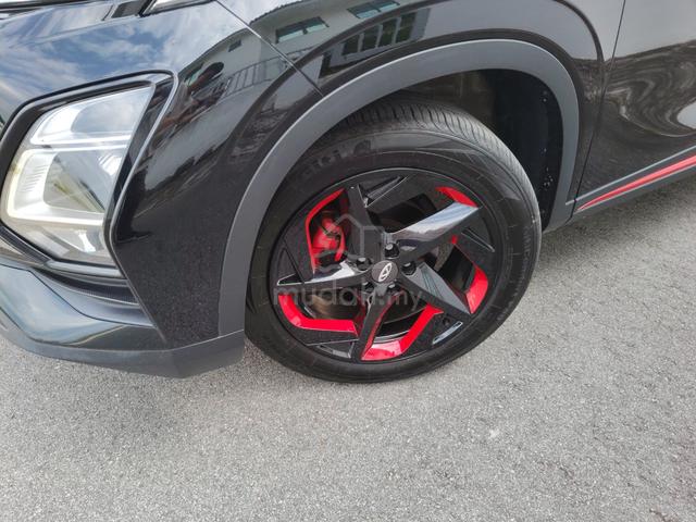 2023 Chery OMODA 1.5 5 H (A) - 2