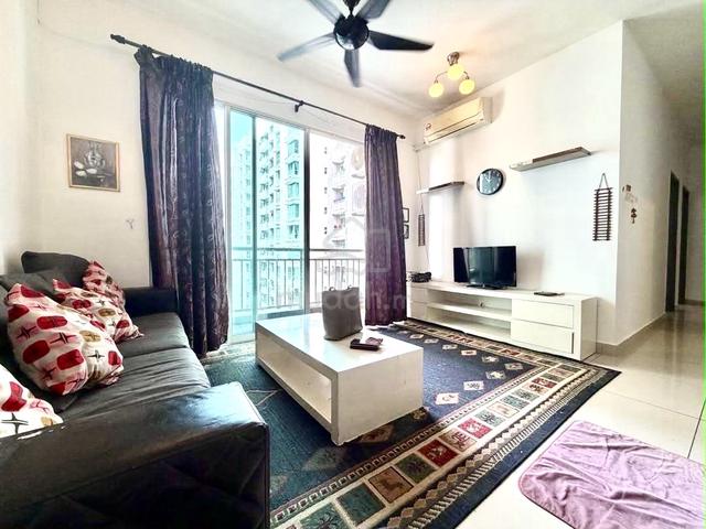 The Aliff Residences 1