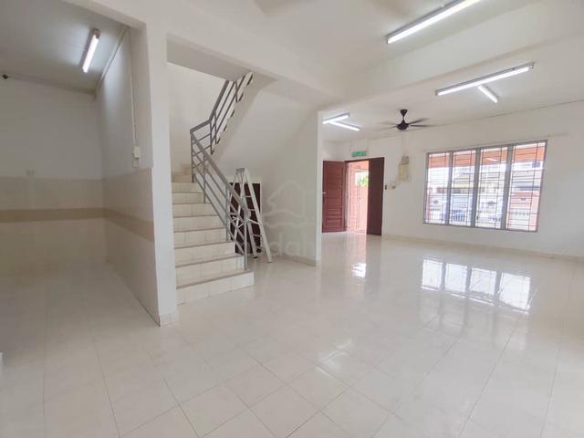 Bandar Parklands, Klang Double Storey, Corner 1