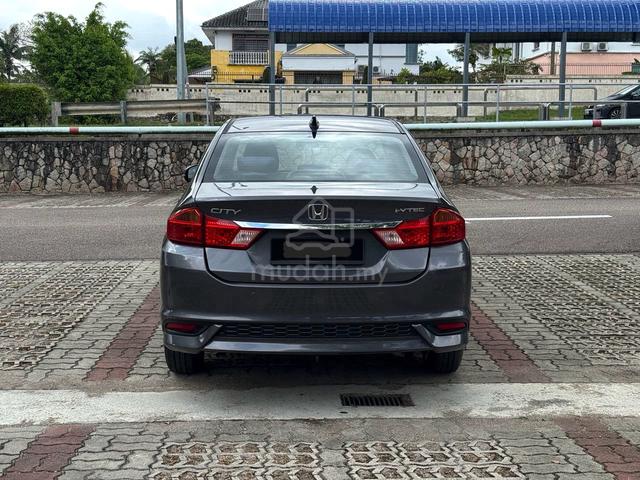 2019 Honda CITY 1.5 S (A) COME FOR OFFER PROMOTION - 3