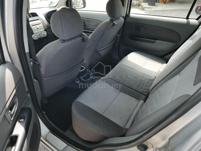 2010 Perodua MYVI 1.3 EZ FACELIFT (A) - 4