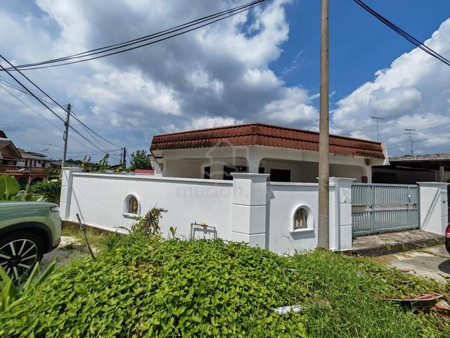 House for Rent -Taman Timur, Kulai 1