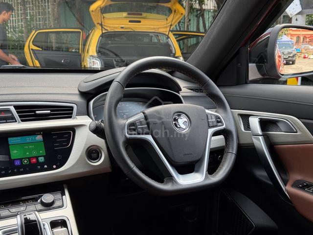 2024 Proton X70 1.5 PREMIUM 2WD (A) GOOD CONDITION - 5
