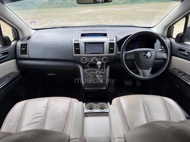 2011 Mazda 8 2.3 LF59 (A) ( Car King Condition ) - 5
