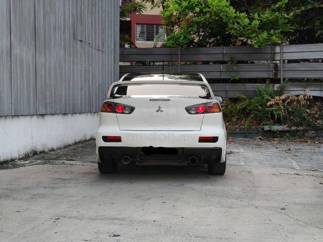 2015 Proton INSPIRA 2.0 PREMIUM A) EVO10 - 4
