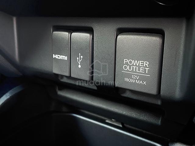 2014 Honda JAZZ 1.5 V (A) 1 Year Warranty - 4