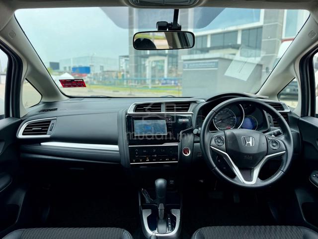 F/LOAN 2020 Honda JAZZ 1.5 V GK FACELIFT (A) - 5