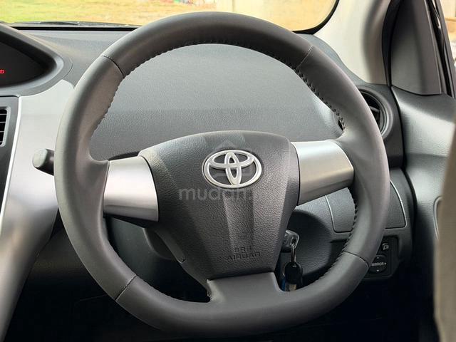 TOYOTA  VIOS 1.5 E FACELIFT (a) - 5