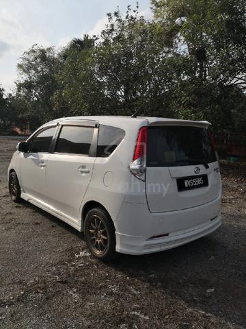 2011 Perodua ALZA 1.5 EZ (A) - 5
