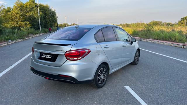 2019 Proton PERSONA 1.6 PREMIUM -- (A) - 5