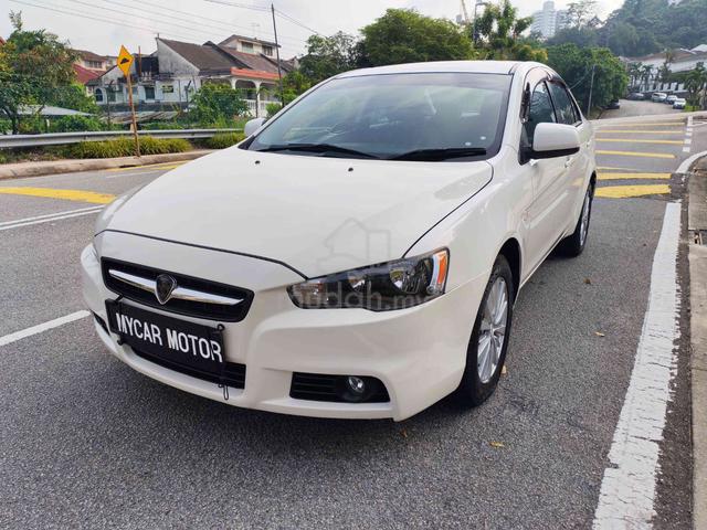 2010 Proton INSPIRA 1.8 (A) EXECUTIVE 2.0 PREMUM - 4