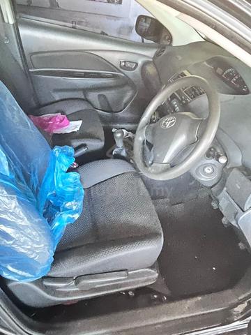 2010 Toyota VIOS 1.5 J (M) - 4