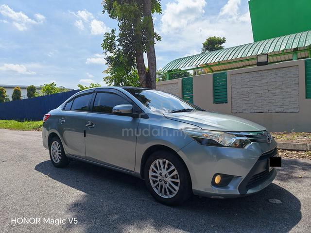 2014 Toyota VIOS 1.5L G (A) - DIRECT OWNER / ORI - 3
