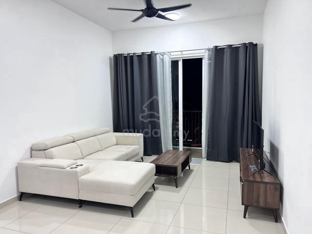 The Amarene @ Ideal Vision Park 1