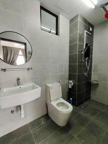 Twin Tower Residence 1