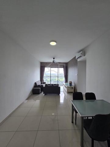 The Raffles Suites 1