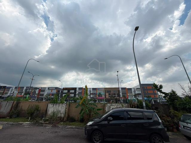 Taman Setia Indah Double Storey Terrace House 4bed Johor Bahru 1